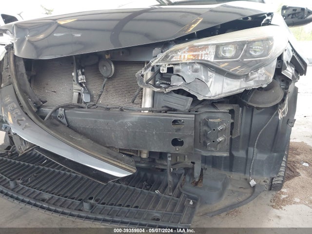 Toyota COROLLA SE 2017 2T1BURHE0HC756687 Image 20