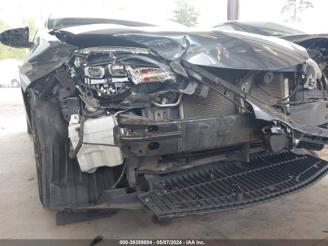 Toyota COROLLA SE 2017 2T1BURHE0HC756687 Image 6