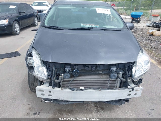 Toyota Prius Two 2015 JTDKN3DUXF1982843 Image 13