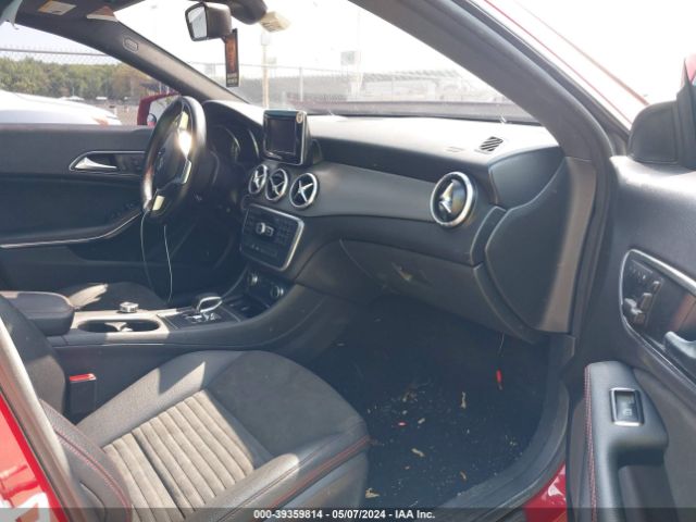 WDDSJ5CB9EN153945 Mercedes-Benz Cla 45 Amg 4matic