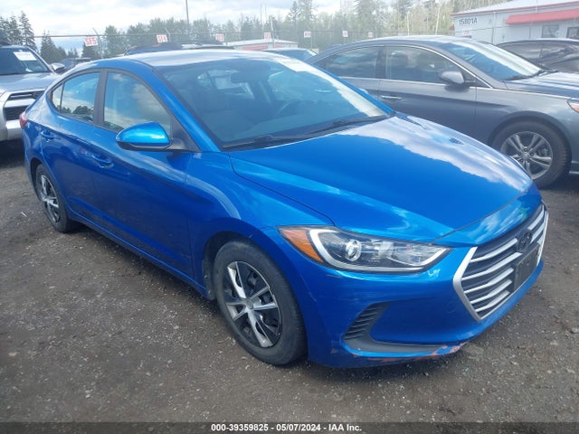 2017 KMHD74LF9HU122893 main image