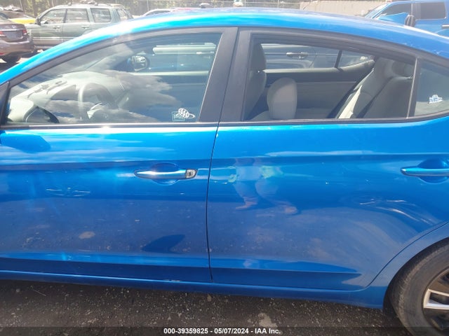 Hyundai ELANTRA SE 2017 KMHD74LF9HU122893 Image 14