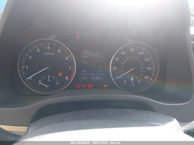 Hyundai ELANTRA SE 2017 KMHD74LF9HU122893 Image 7
