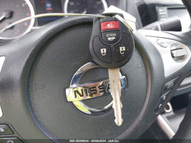 3N1AB7AP2KY210159 Nissan SENTRA S