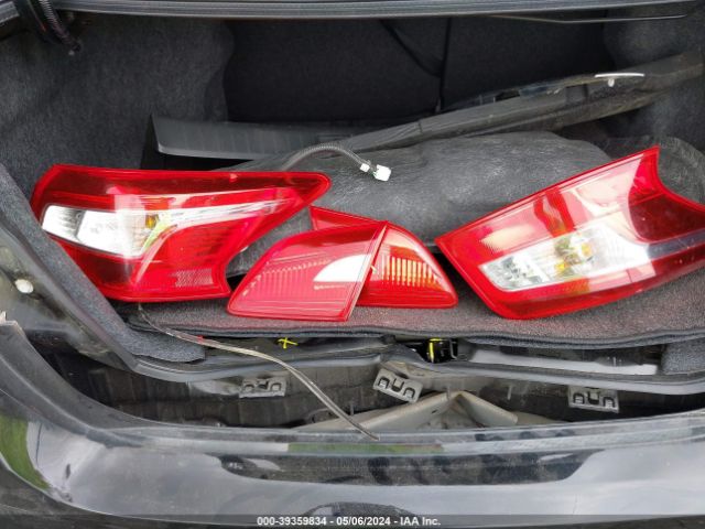3N1AB7AP2KY210159 Nissan SENTRA S