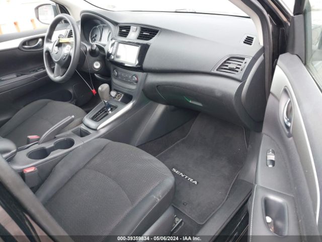 3N1AB7AP2KY210159 Nissan SENTRA S