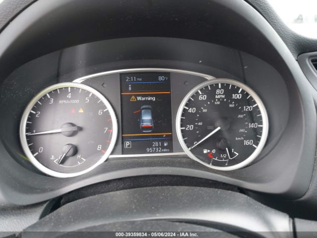 3N1AB7AP2KY210159 Nissan SENTRA S