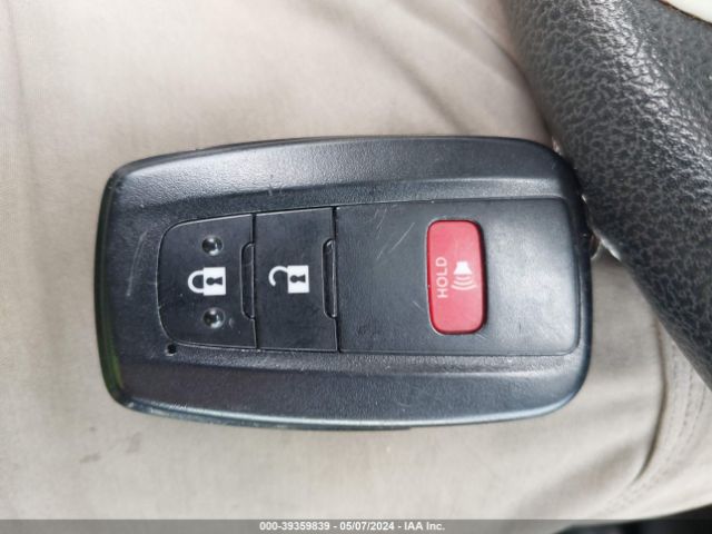 JTDKBRFU2J3588419 Toyota Prius Two