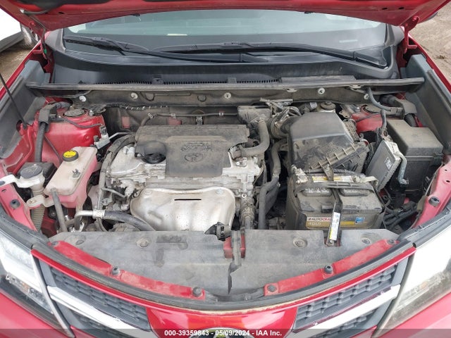 Toyota Rav4 Xle 2015 2T3RFREV2FW399318 Image 10