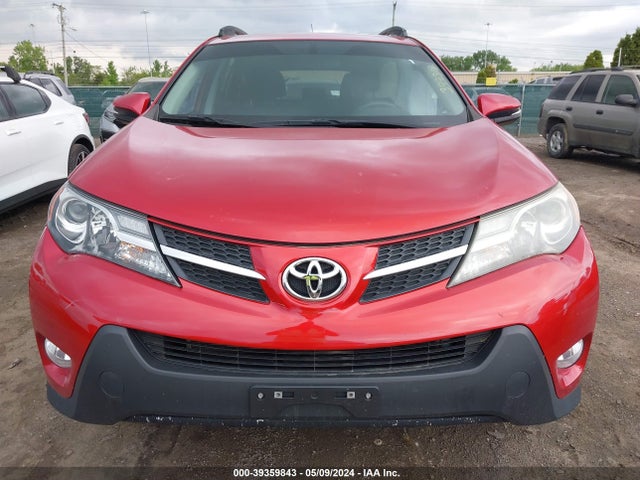 Toyota Rav4 Xle 2015 2T3RFREV2FW399318 Image 13