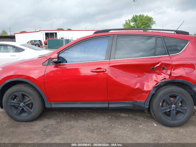 Toyota Rav4 Xle 2015 2T3RFREV2FW399318 Image 15