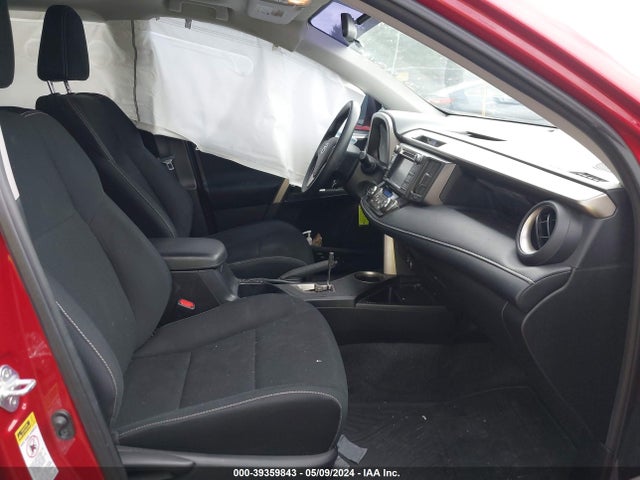 Toyota Rav4 Xle 2015 2T3RFREV2FW399318 Image 5