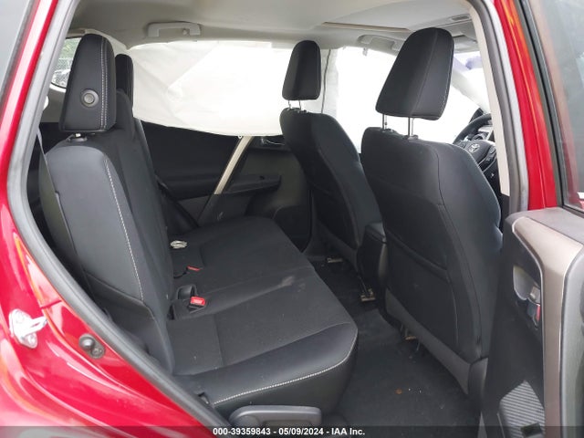 Toyota Rav4 Xle 2015 2T3RFREV2FW399318 Image 8