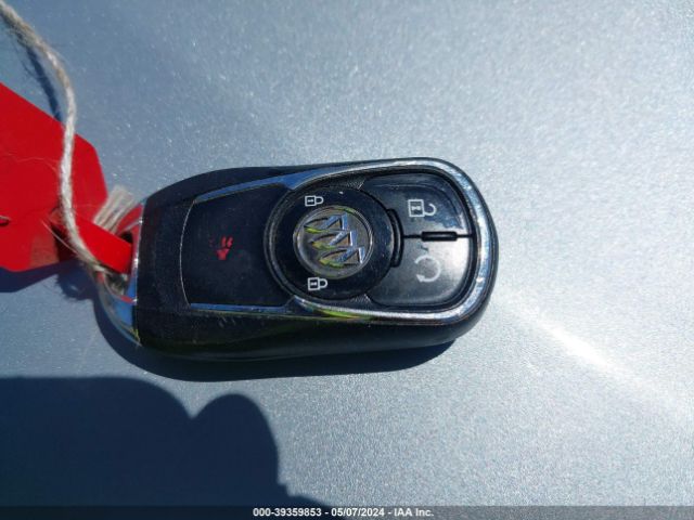 KL4CJ1SB1KB833788 Buick Encore Fwd Sport Touring