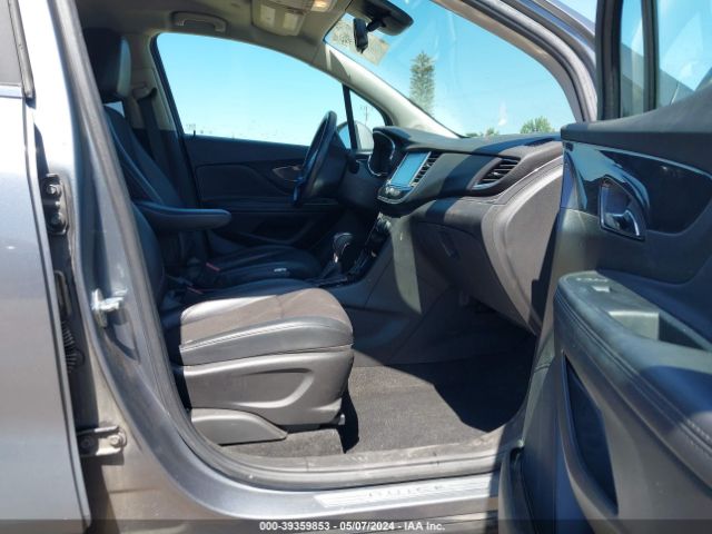 KL4CJ1SB1KB833788 Buick Encore Fwd Sport Touring