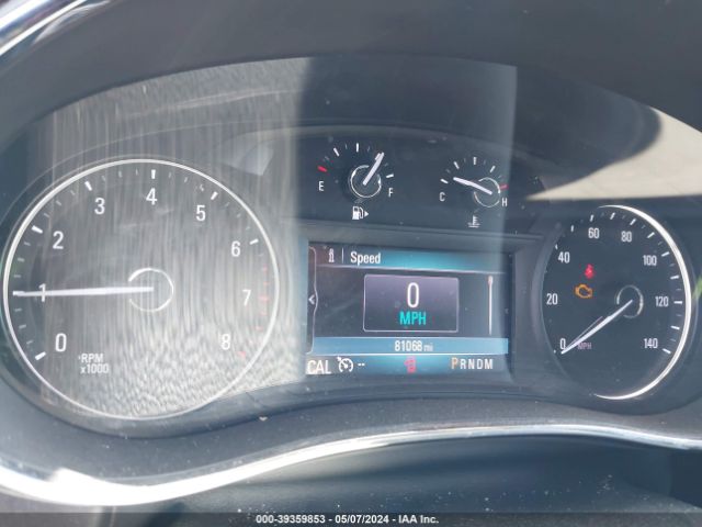 KL4CJ1SB1KB833788 Buick Encore Fwd Sport Touring