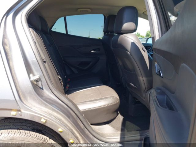 KL4CJ1SB1KB833788 Buick Encore Fwd Sport Touring