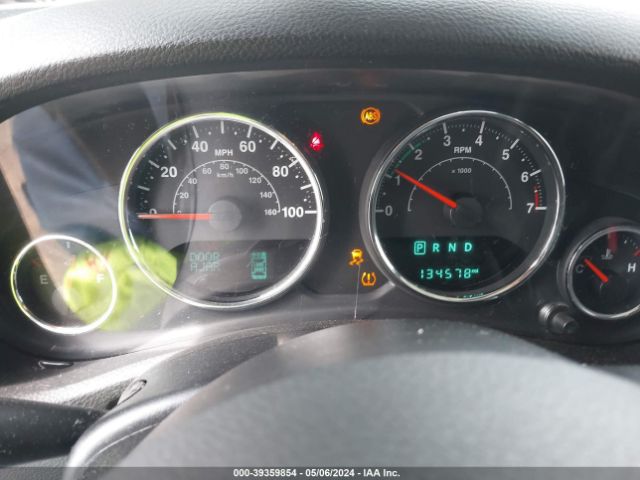 1C4BJWDG6FL762627 Jeep Wrangler Unlimited Sport