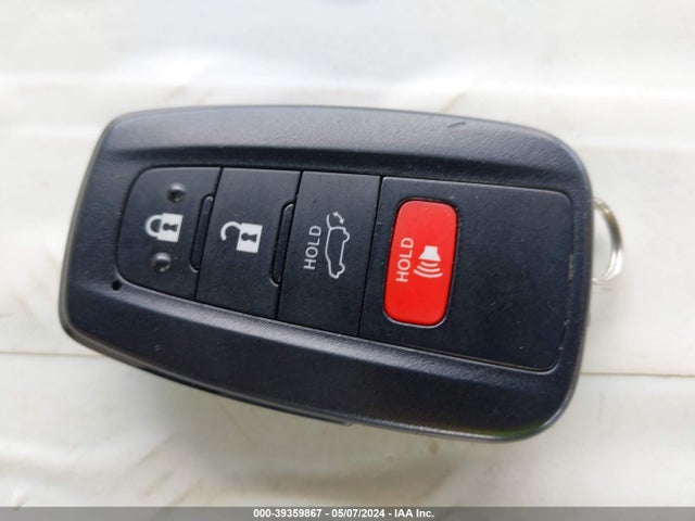 39359867 :رقم المزاد ، JTMDWRFV9LD055986 vin ، 2020 Toyota Rav4 Limited Hybrid مزاد بيع