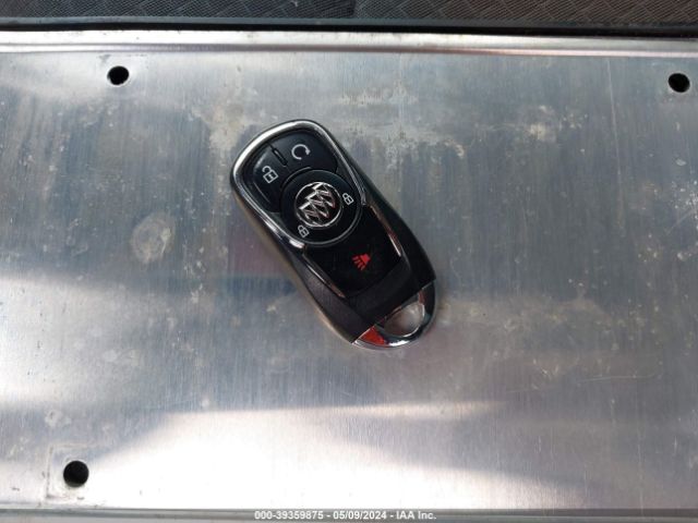 KL4CJESB4KB933066 Buick Encore Awd Preferred