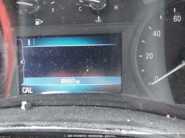 KL4CJESB4KB933066 Buick Encore Awd Preferred