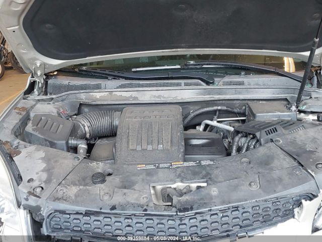 2GNFLFEK8F6212389 Chevrolet EQUINOX 1LT