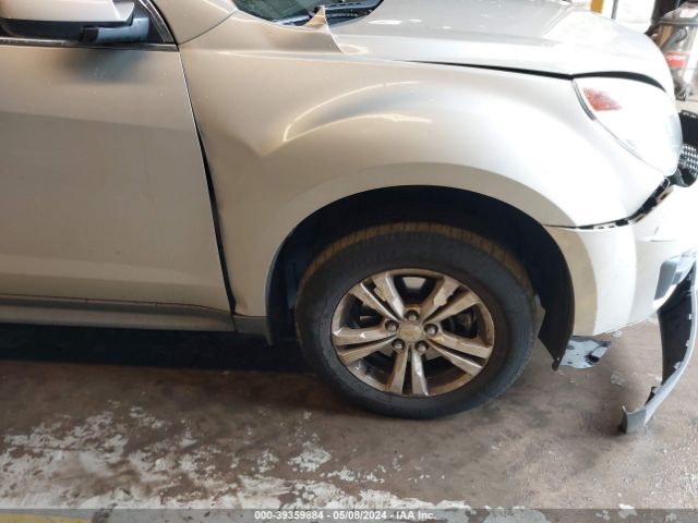 2GNFLFEK8F6212389 Chevrolet EQUINOX 1LT