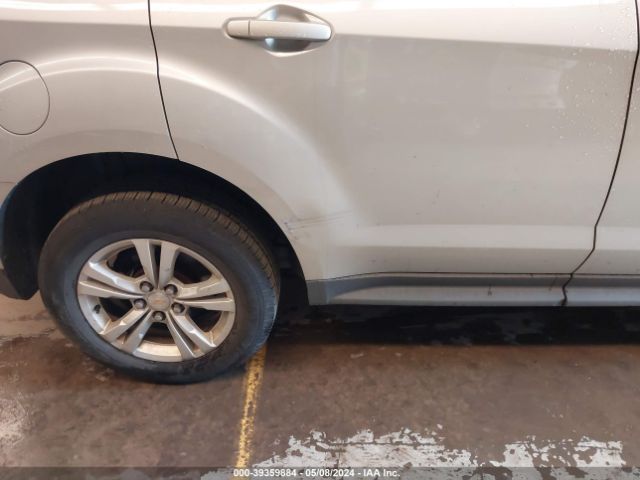 2GNFLFEK8F6212389 Chevrolet EQUINOX 1LT