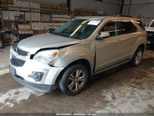 2GNFLFEK8F6212389 Chevrolet EQUINOX 1LT