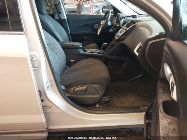 2GNFLFEK8F6212389 Chevrolet EQUINOX 1LT