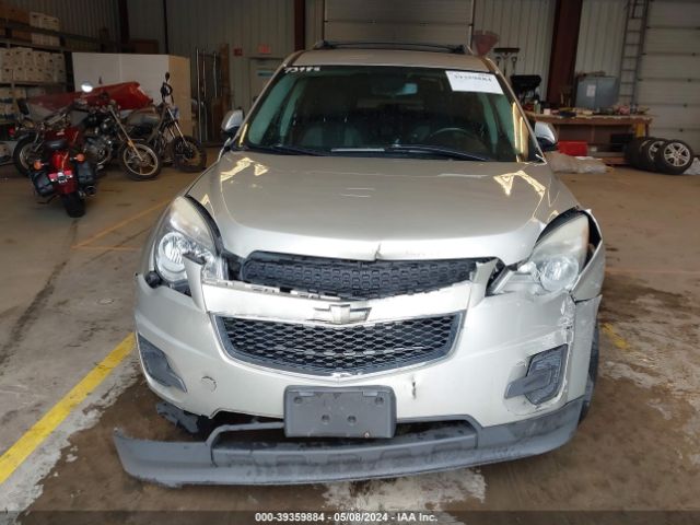 2GNFLFEK8F6212389 Chevrolet EQUINOX 1LT
