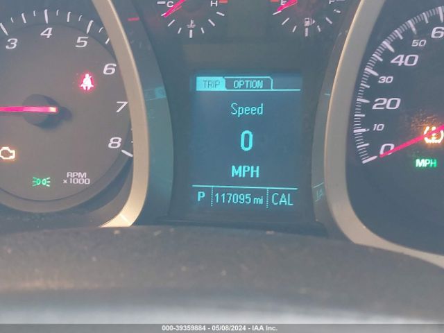 2GNFLFEK8F6212389 Chevrolet EQUINOX 1LT