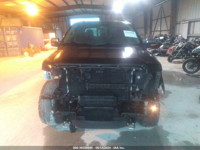Ford F-150 King Ranch 2014 1FTFW1ET2EKD59220 Image 13