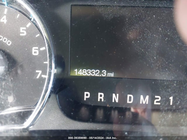 Ford F-150 King Ranch 2014 1FTFW1ET2EKD59220 Image 7