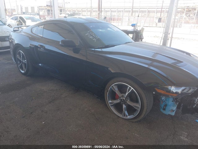 Ford Mustang Gt Premium Fastback 2023 1FA6P8CF0P5301925 Image 13