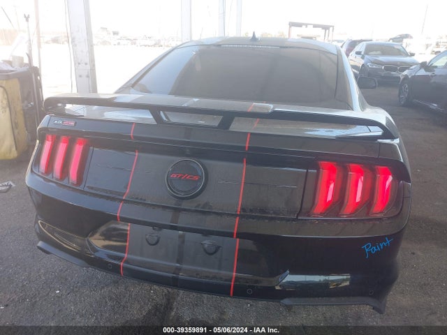 Ford Mustang Gt Premium Fastback 2023 1FA6P8CF0P5301925 Image 16