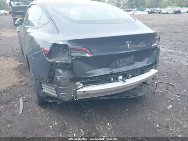 5YJ3E1EA4NF192991 Tesla Model 3 Rear-wheel Drive