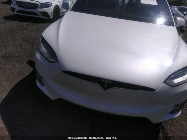 5YJXCBE26KF153711 Tesla Model X 100d/75d/long Range