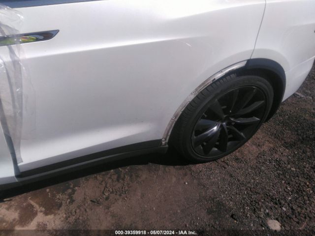 5YJXCBE26KF153711 Tesla Model X 100d/75d/long Range