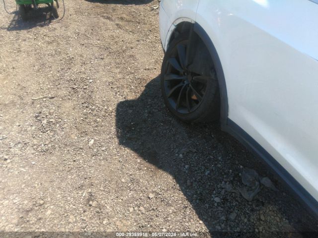 5YJXCBE26KF153711 Tesla Model X 100d/75d/long Range