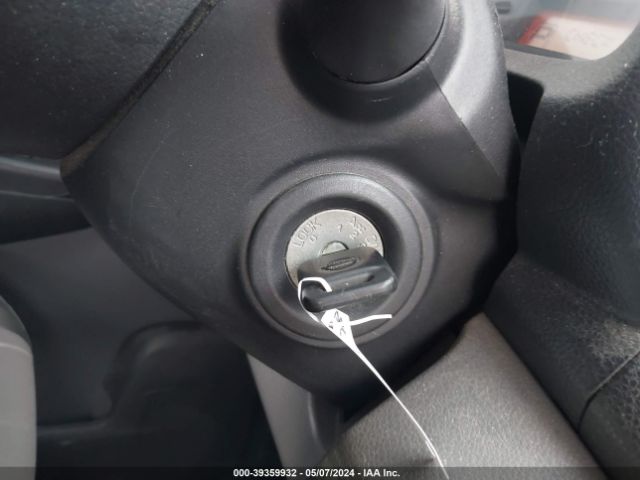 3N6CM0KN2MK701855 Nissan Nv200 Compact Cargo S Xtronic Cvt