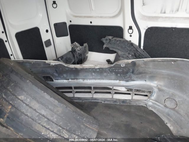 3N6CM0KN2MK701855 Nissan Nv200 Compact Cargo S Xtronic Cvt