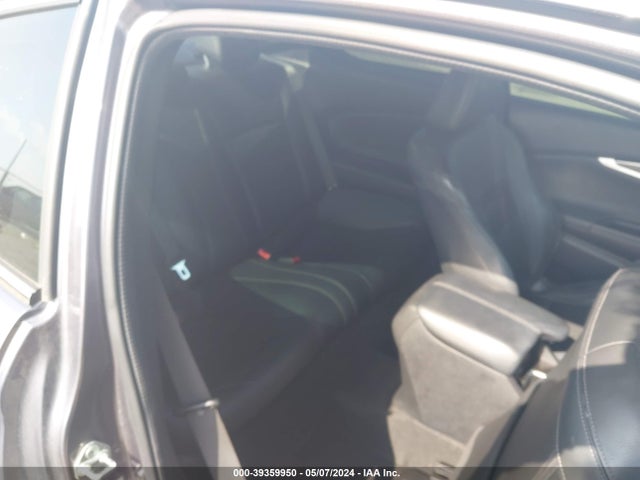 Honda Accord Ex-l 2014 1HGCT1B82EA003529 Image 8