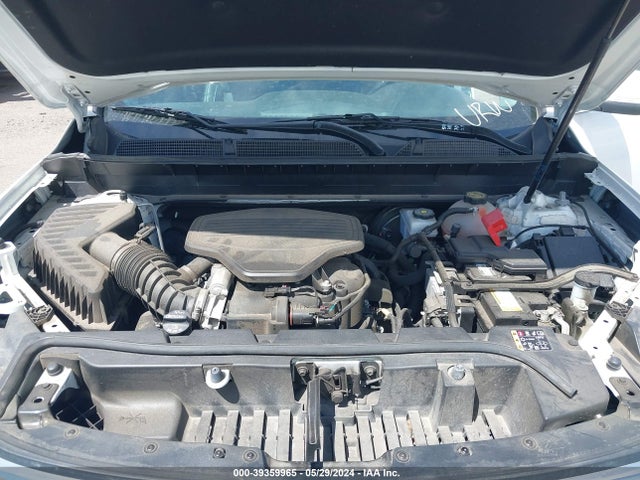 GMC Acadia Awd Slt 2020 1GKKNULS4LZ115896 Image 10