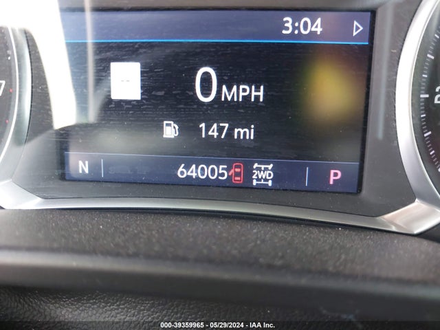 GMC Acadia Awd Slt 2020 1GKKNULS4LZ115896 Image 15