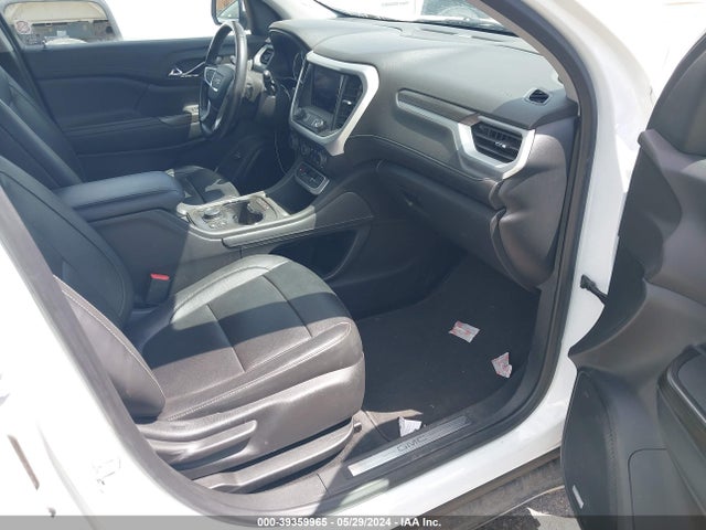 GMC Acadia Awd Slt 2020 1GKKNULS4LZ115896 Image 5