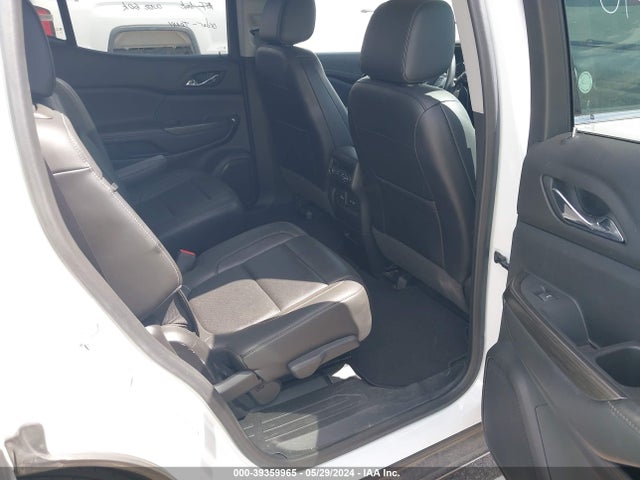 GMC Acadia Awd Slt 2020 1GKKNULS4LZ115896 Image 8