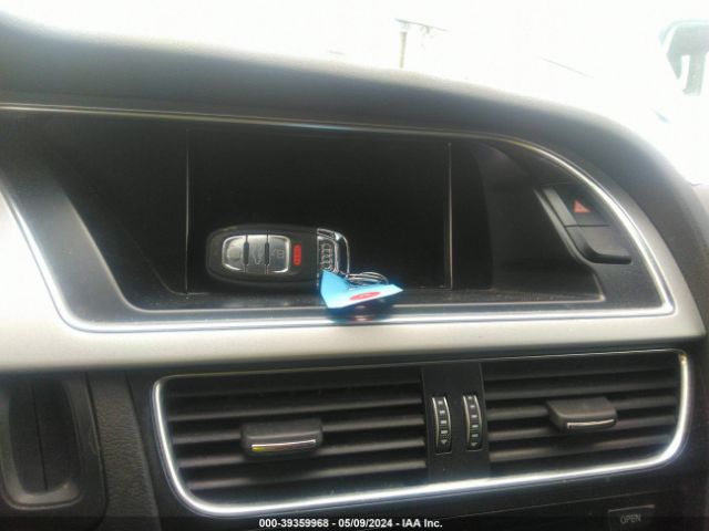 WAUD2AFH9GN004234 Audi A5 2.0t Premium