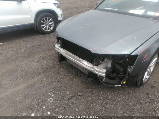 WAUD2AFH9GN004234 Audi A5 2.0t Premium