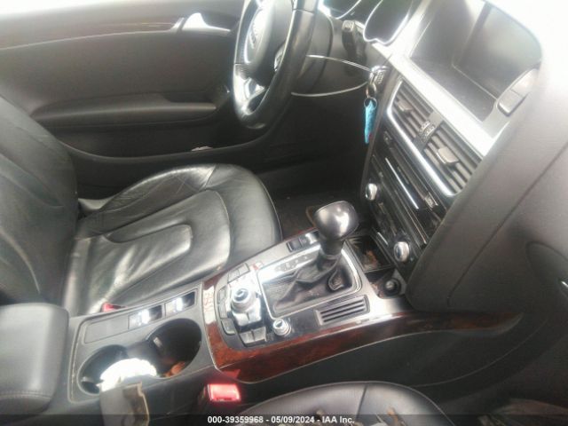 WAUD2AFH9GN004234 Audi A5 2.0t Premium
